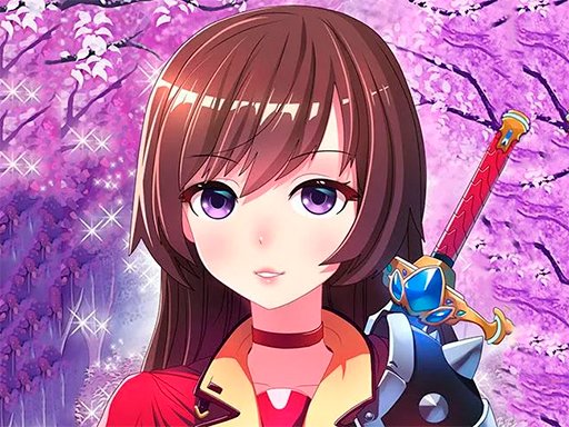 Play Anime Fantasy RPG Dress Up Online