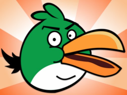Play Angry Chicken Online