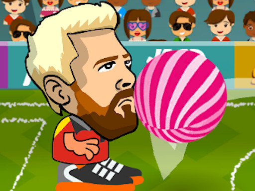 Play Head Football Online