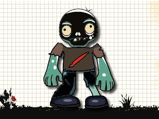 Play Kill Zombie Online