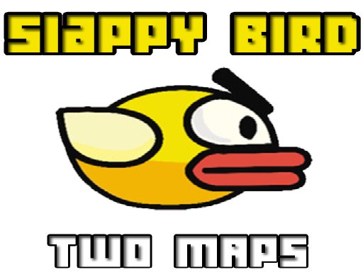 Play Slappy Bird Online