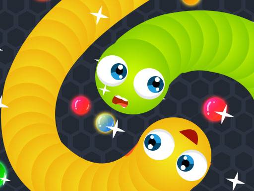 Play Snake Blast Online