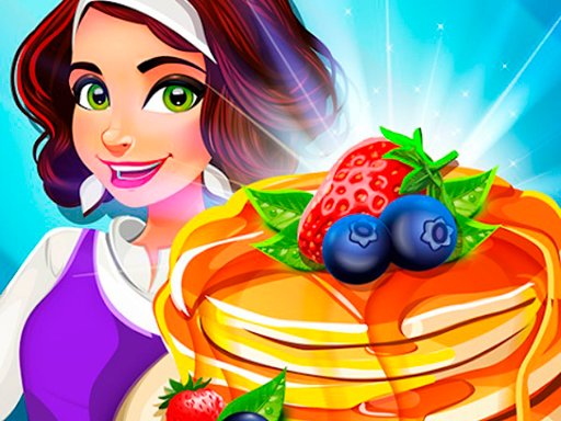Play Cook Up! Yummy Kitchen Cooking Online