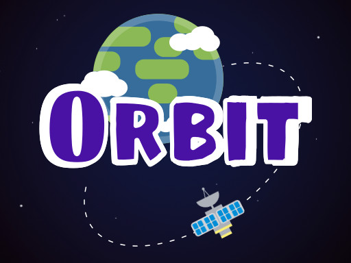 Play Orbit Online