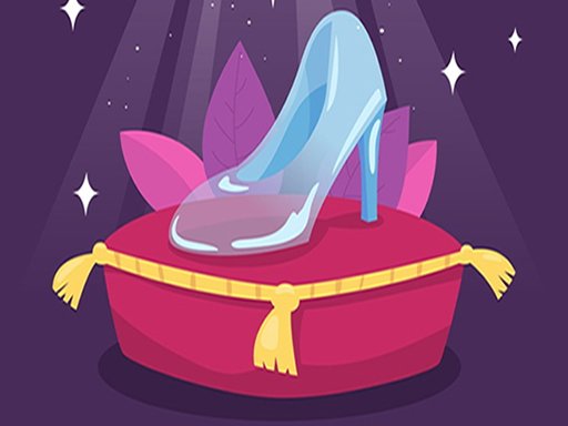 Play The Cinderella Story Puzzle Online