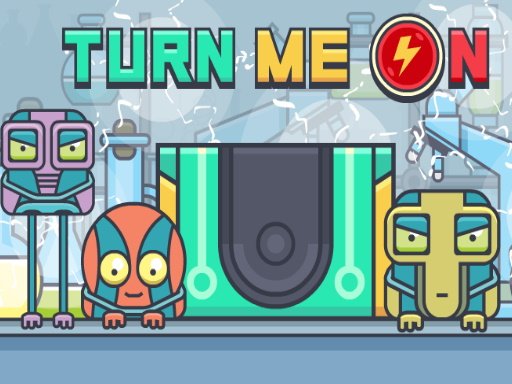 Play Turn Me On Online