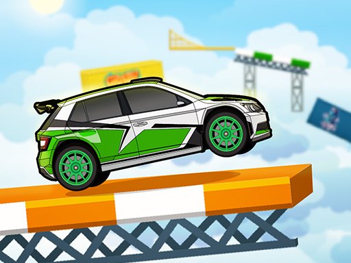 Play Car Parkour Online