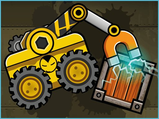 Play Truck Loader Online Online