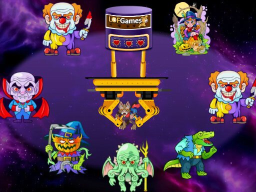 Play Monster Catcher Online