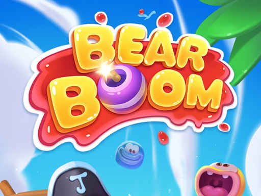 Play Bear Boom Online