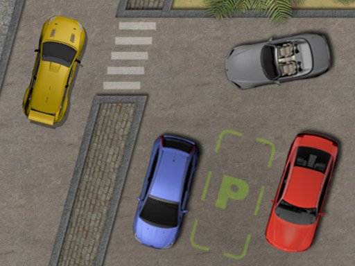 Play OK Parking Online