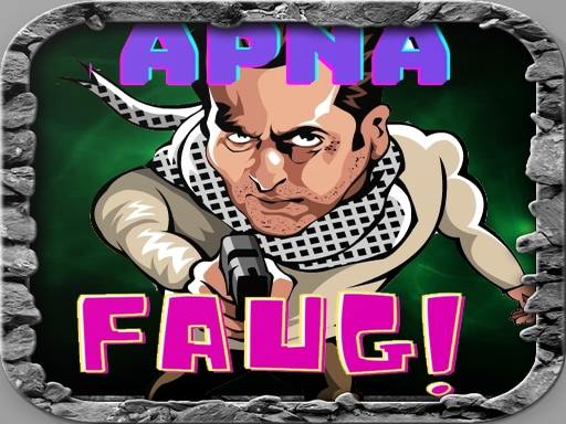 Play PUBG Apna Faugi Online Multiplayer Online