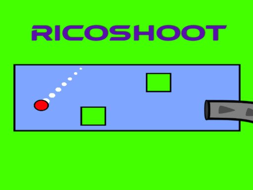 Play RicoShoot Online