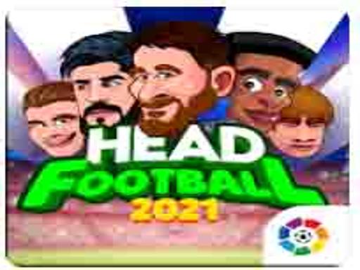 Play Head Football LaLiga 2021 Jeux de Football Online