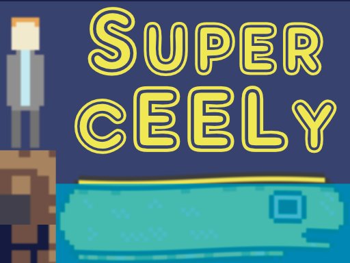 Play SupercEELious Online