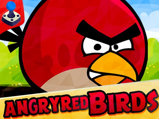 Play Angry Birds Online