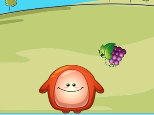 Play Chaki Food Drop Online