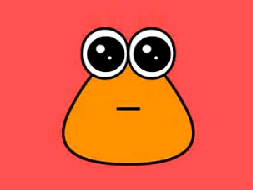 Play Pou Jumping Online