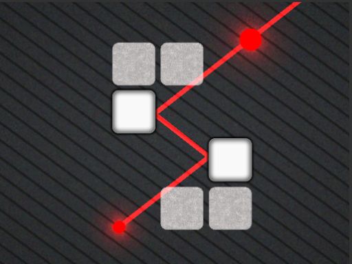 Play Laser Reflection Online