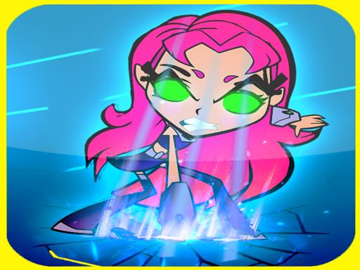 Play Starfire Adventure of titans - BEST FREE KIDS GAME Online