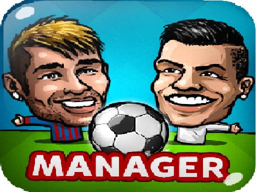 Play Soccer Manager GAME 2021 - Football Manager Online