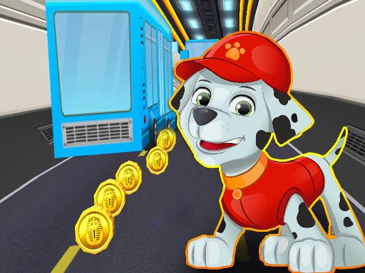 Play Subway Patrol Games Online