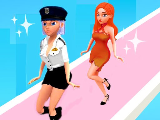 Play Catwalk Beauty Online Online