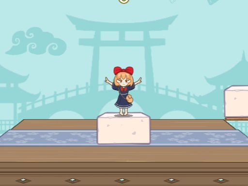 Play Jelly girl Online