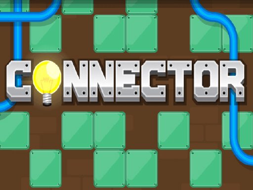 Play Connector - Puzzle Game Online