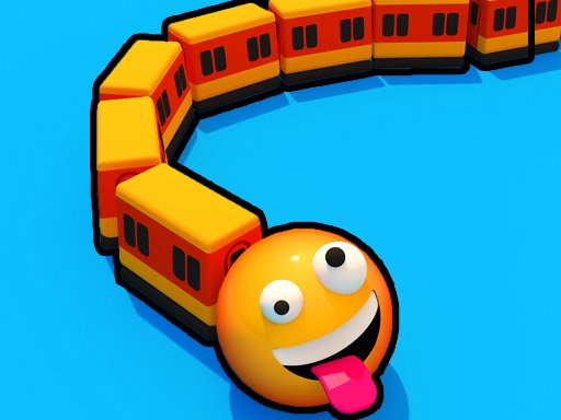 Play Trains.io 3D Online
