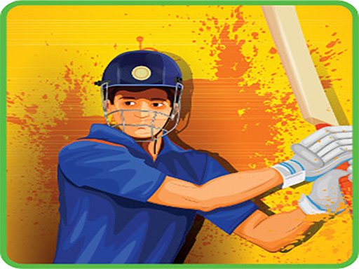 Play Cricket Super Online