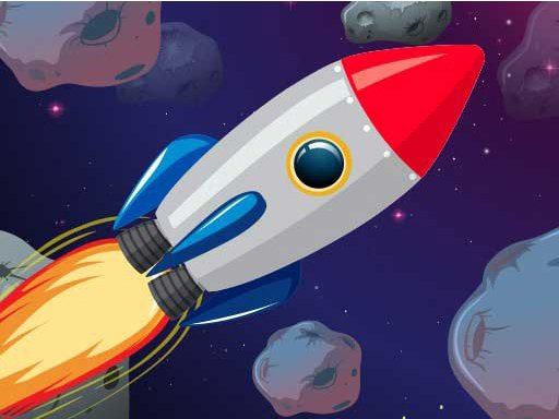 Play Dr.Rocket Online