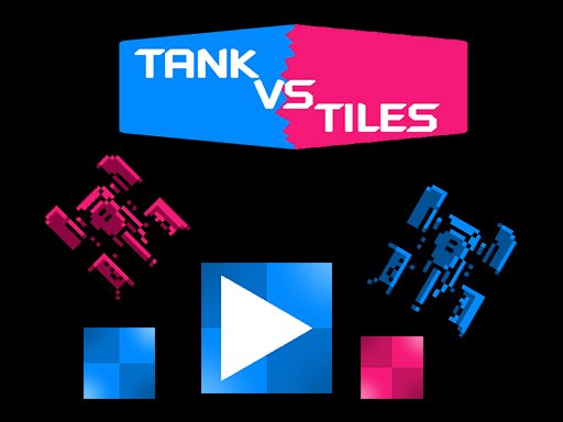 Play Tank vs Tiles Online