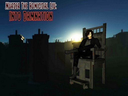 Play Murder The Homicidal Liu - Into Damnation Online