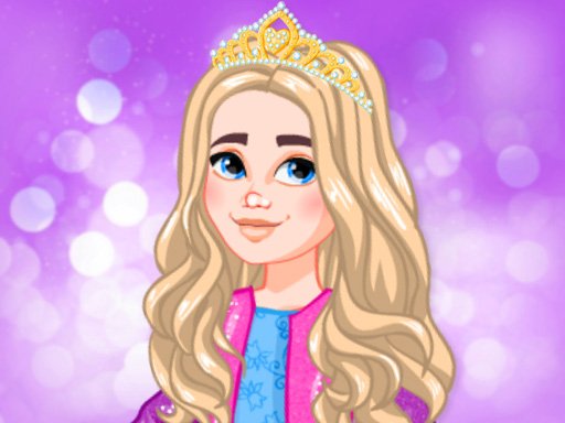 Play Nastya Cute Blogger Online