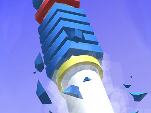 Play Twist Roller 3D Online