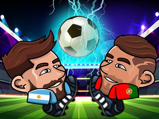 Play Head Soccer 2022 Online