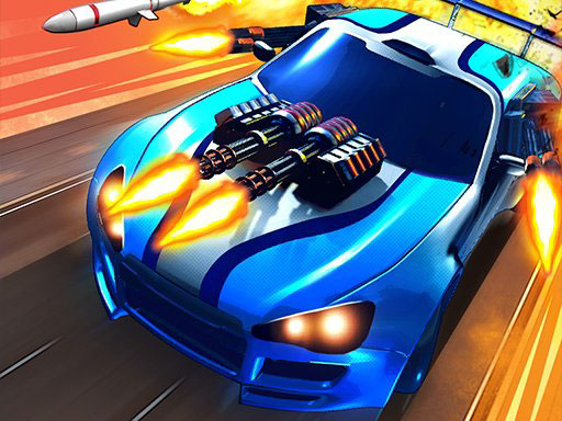 Play Fastlane: Road to Revenge Online