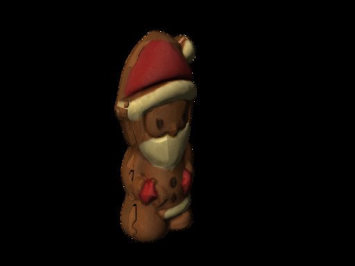 Play Painting Christmas cookie Online