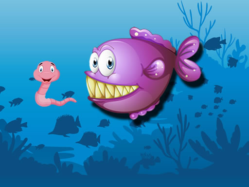 Play Fishy Differences Online
