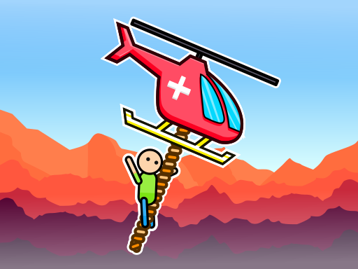 Play Risky Rescue Online