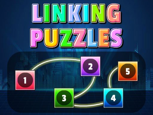 Play Linking Puzzles Online