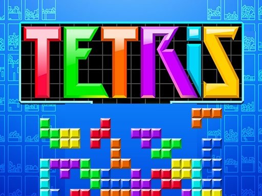 Play Tetris Master Online