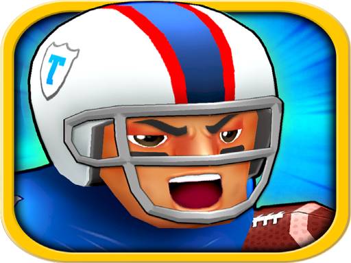 Play Touch Down Online