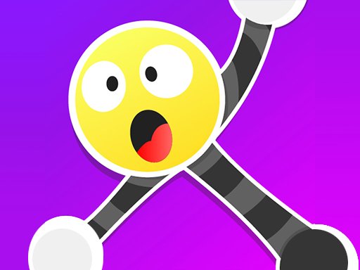 Play Stretch Guy Online