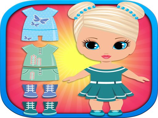 Play L.O.L Dress Up Online