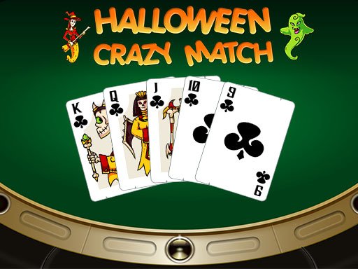 Play Crazy Match Online