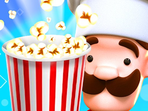 Play Popcorn Puzzle - Ultimate Burst Chief Online