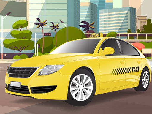 Play Taxi Driver Online