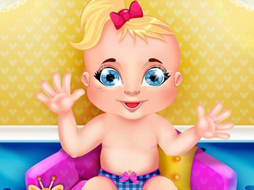 Play Babysitter Crazy Daycare Games Online